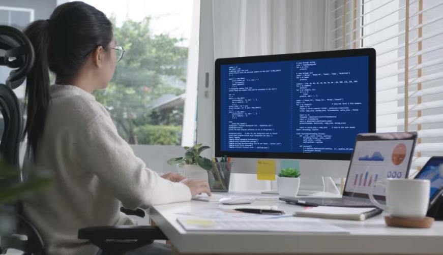 清河县企业数字化解决方案:机器学习赋能商业模式升级的核心路径